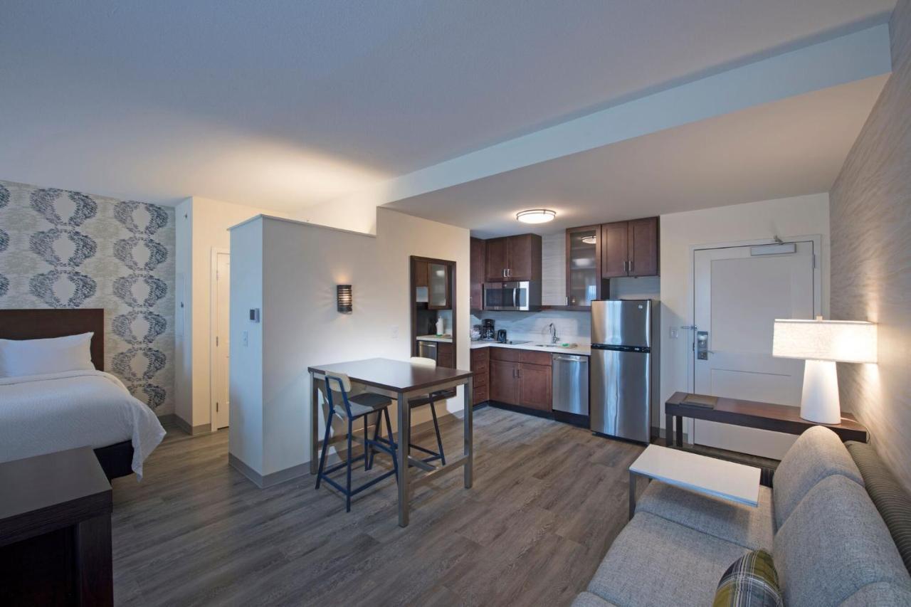 Residence Inn Atlanta Perimeter Center Dunwoody Εξωτερικό φωτογραφία